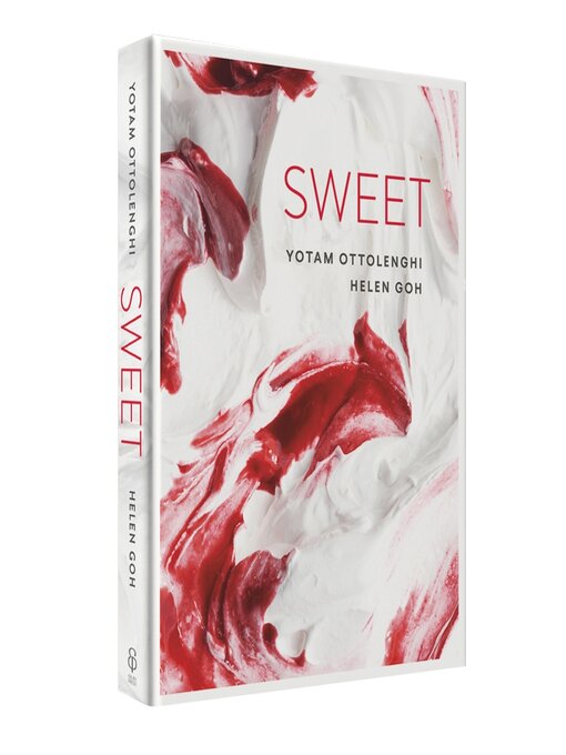 Title details for Sweet by Yotam Ottolenghi - Wait list